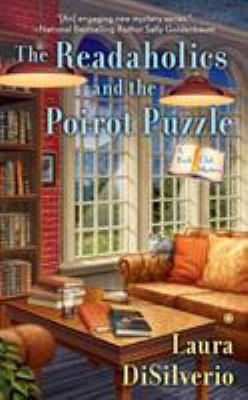 The Readaholics and the Poirot puzzle /