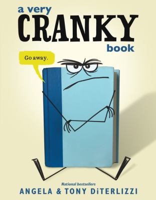A very cranky book /