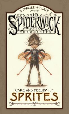 Care and feeding of sprites /