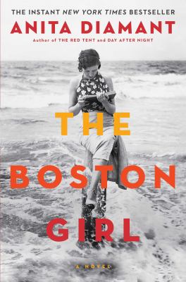 The Boston girl : a novel /