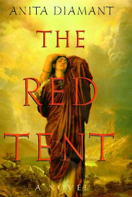 The red tent : a novel /