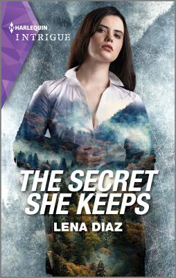 The secret she keeps /
