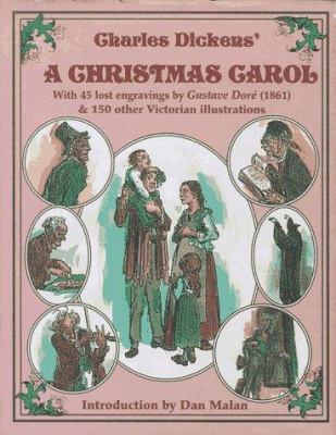 Charles Dickens' A Christmas carol /