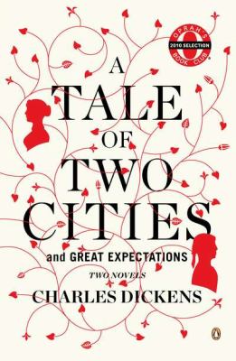 A tale of two cities, and, Great expectations /