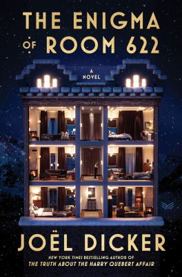 The enigma of room 622 /