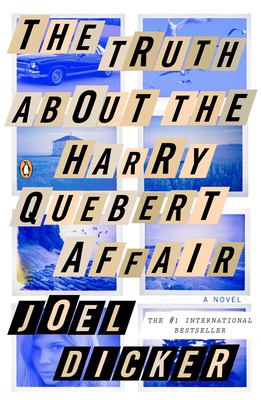The truth about the Harry Quebert affair /