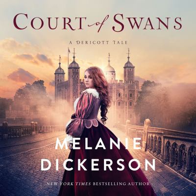 Court of swans [eaudiobook].