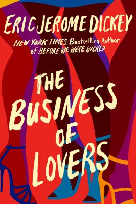 The business of lovers /