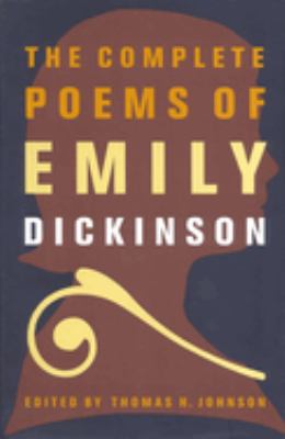 The Complete poems of Emily Dickinson /