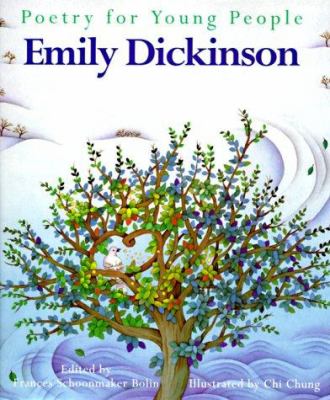 Emily Dickinson : poetry for young people /