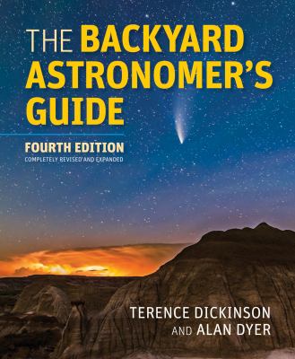 The backyard astronomer's guide /