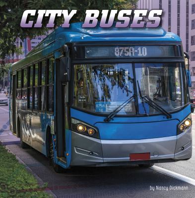 City buses /