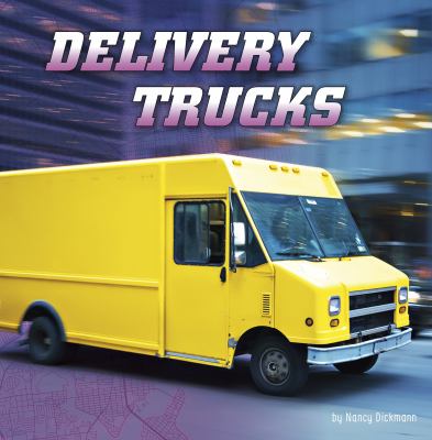 Delivery trucks /