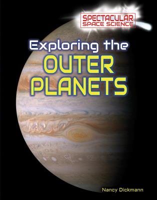 Exploring the outer planets /