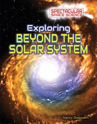 Exploring beyond the solar system /