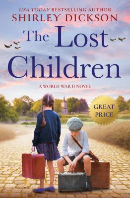 The lost children /
