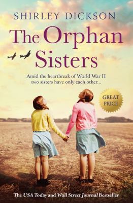 The orphan sisters /
