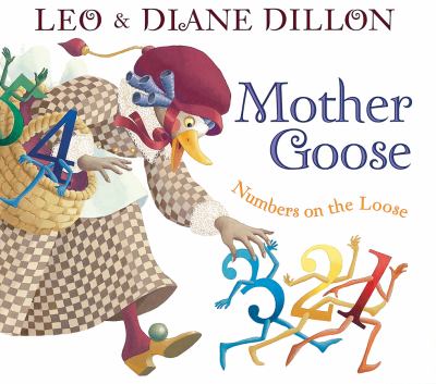 Mother Goose numbers on the loose /