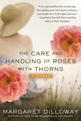 The care and handling of roses with thorns /