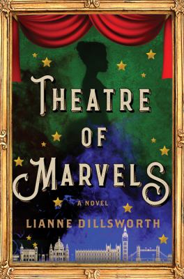 Theatre of marvels /