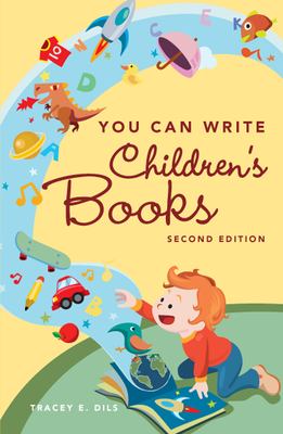 You can write children's books /