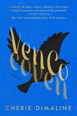 Venco [ebook] : A novel.
