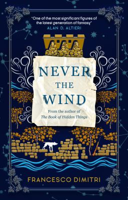 Never the wind /