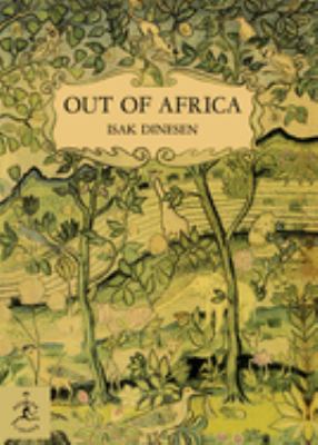 Out of Africa /
