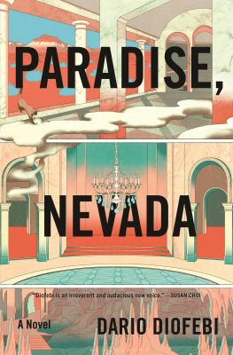 Paradise, Nevada : (this town wasn't built on winners) /