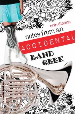 Notes from an accidental band geek /