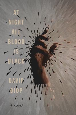 At night all blood is black /