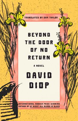Beyond the door of no return [ebook] : A novel.