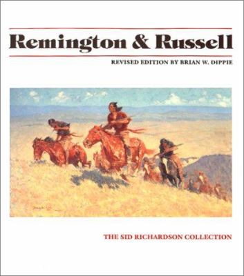 Remington & Russell : the Sid Richardson collection /