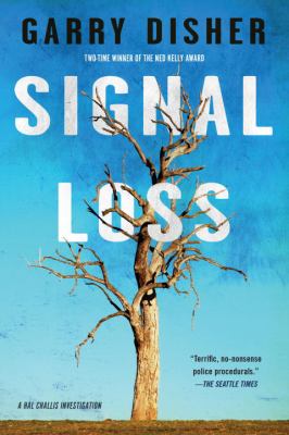 Signal loss /