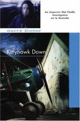 Kittyhawk down /