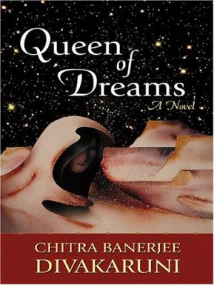 Queen of dreams : [large type] : a novel /