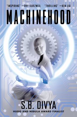 Machinehood /