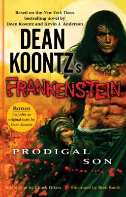 Dean Koontz's Frankenstein. Volume 1, Prodigal son /
