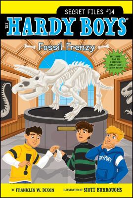 Fossil frenzy /