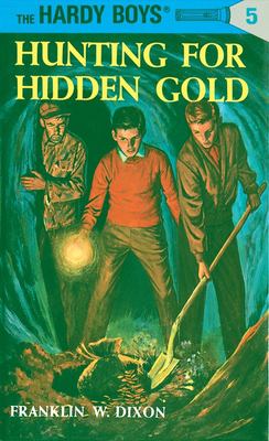 Hunting for hidden gold /5 /