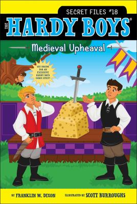 Medieval upheaval /