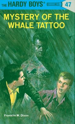Mystery of the whale tattoo /