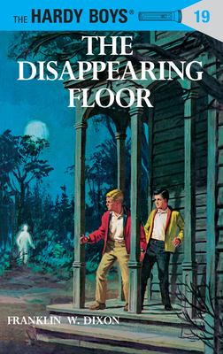 The disappearing floor /