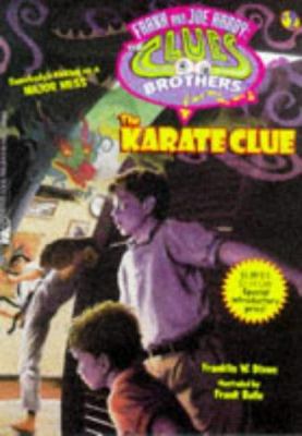 The karate clue /