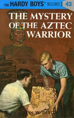 The mystery of the Aztec warrior /