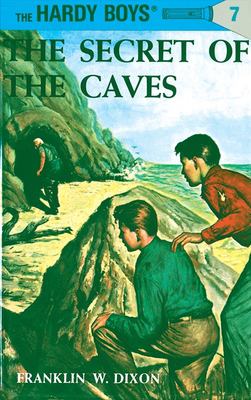 The secret of the caves /