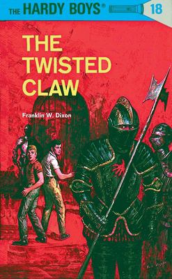 The twisted claw /