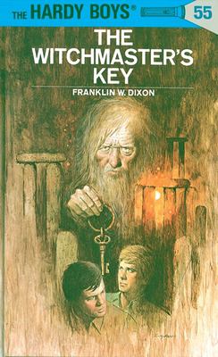 The witchmaster's key /