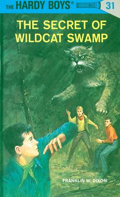 The secret of Wildcat Swamp / 31.
