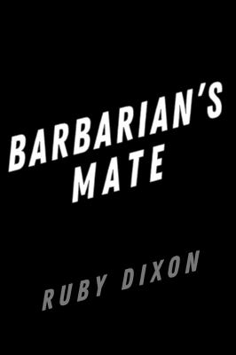 Barbarian's mate /